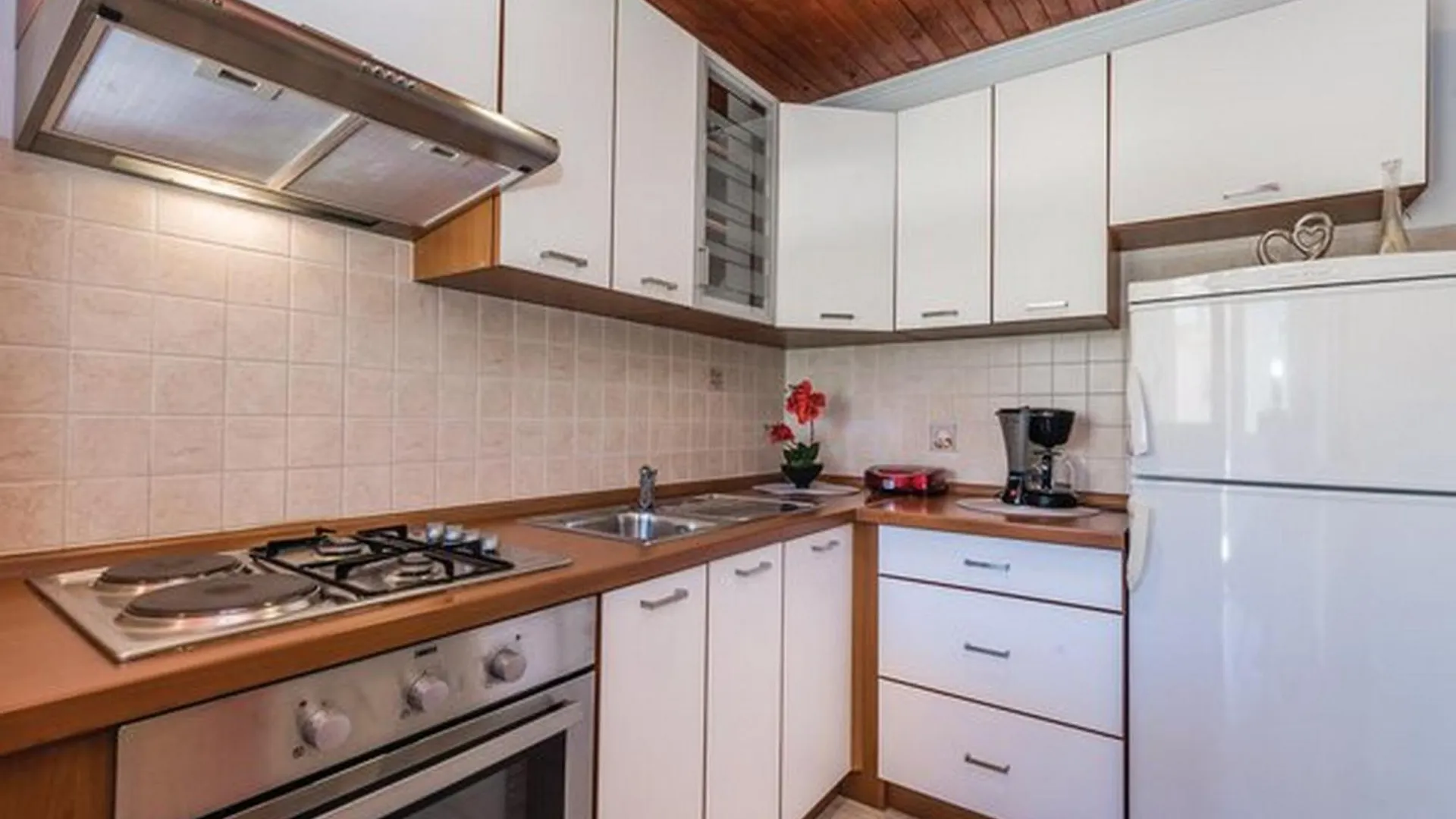 Apartment Dunja Povljana