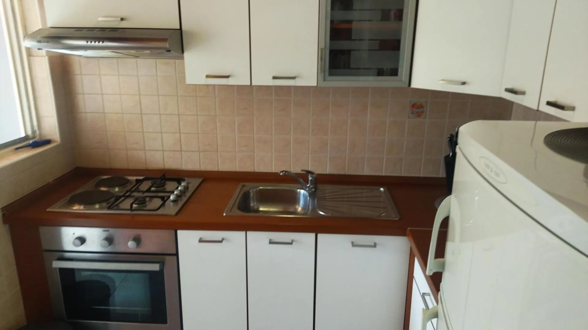Apartment Dunja Povljana Kroatien